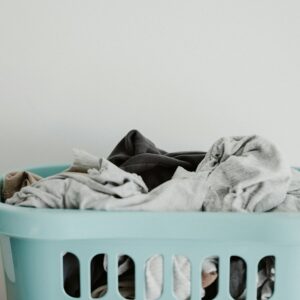 Lessive en poudre