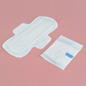 Serviettes hygiéniques