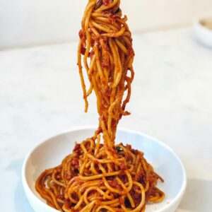 Spaghetti